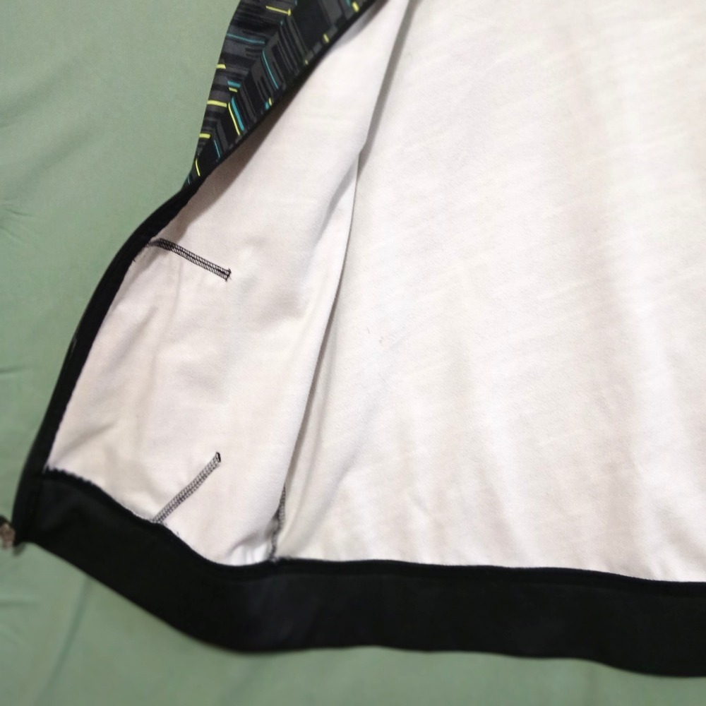 XERSION Boys Full Zip Active Hoodie Long Sleeve Size XL 18-20 Athletic Jacket - Picture 14 of 16